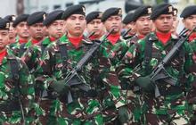 Rincian Gaji TNI Indonesia Terbaru Tahun 2025, Besaran dan Kategori Pangkat