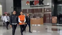 Ajudan Gubernur Riau Ditahan KPK, Perannya Tampung Uang Miliaran ‘Jatah Preman’