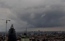 23 Daerah Berpotensi Diterjang Hujan Badai, Ini Daftarnya