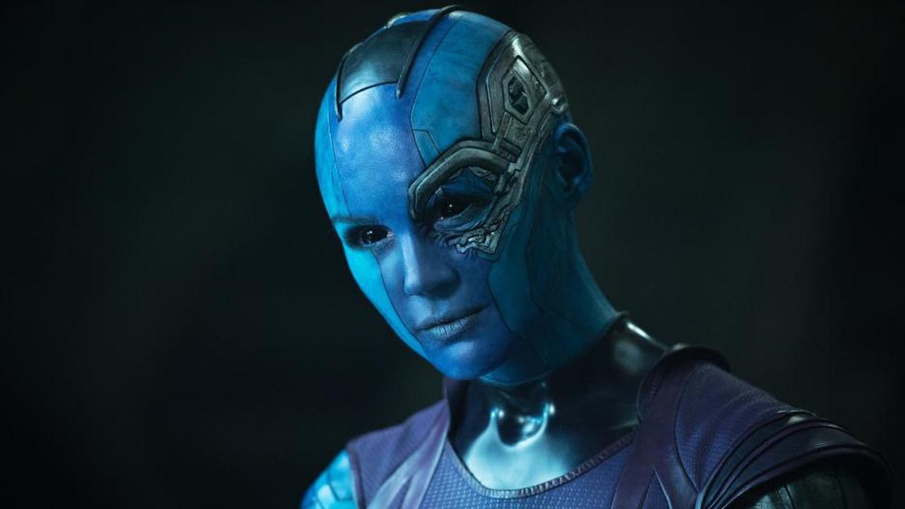 5 Karakter Marvel Cinematic Universe yang Punya Masa Lalu Kelam