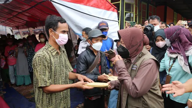 Mensos Risma