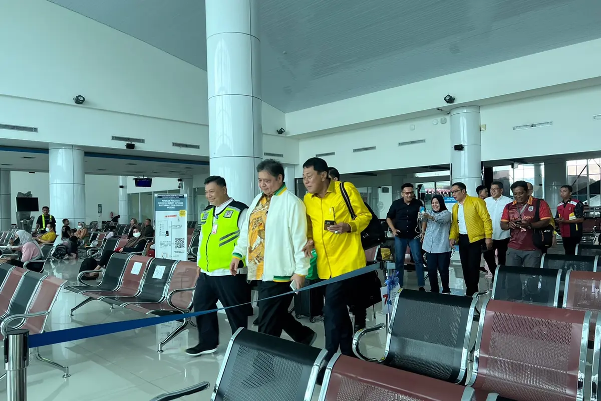 Gagal Mendarat