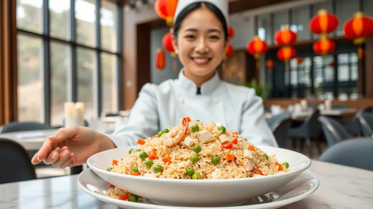 resep nasi goreng hongkong
