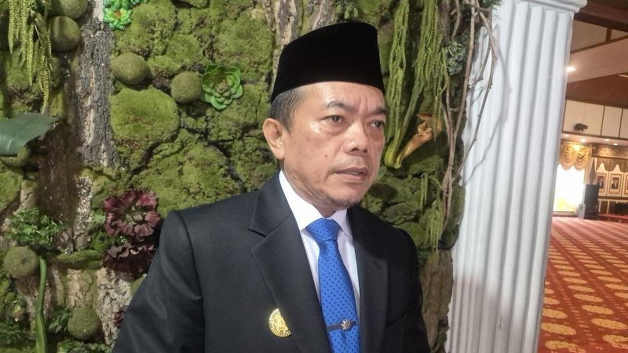 Gubernur Jambi Mendesak Intervensi Harga Pangan di Tiga Daerah untuk Kendalikan Inflasi