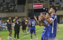 PSIM Kembali Menang Telak 4-2 atas PSBS Biak, Amankan Tiga Poin Penting di Maguwoharjo