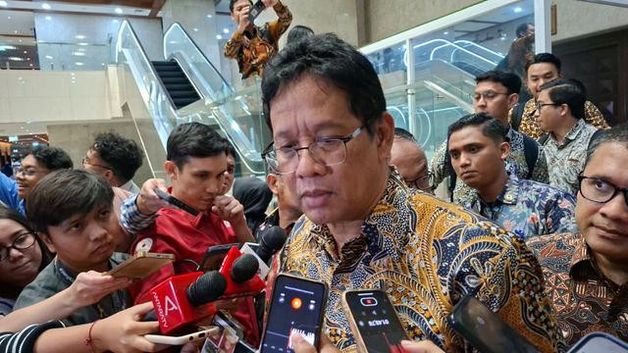 Reaksi Purbaya Ada Nama Dirjen Bea Cukai dalam Sidang Kasus Korupsi