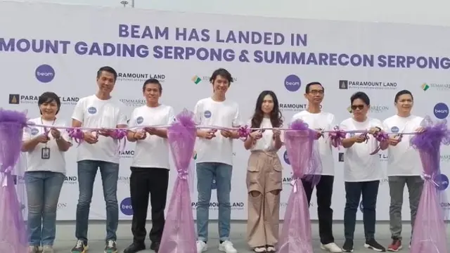 Layanan Kendaraan Ramah Lingkungan di Perumahan Kawasan Gading Serpong