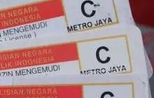 Jenderal Bintang Dua Bongkar Praktik Kejar Target Lewat ‘Jualan’ SIM