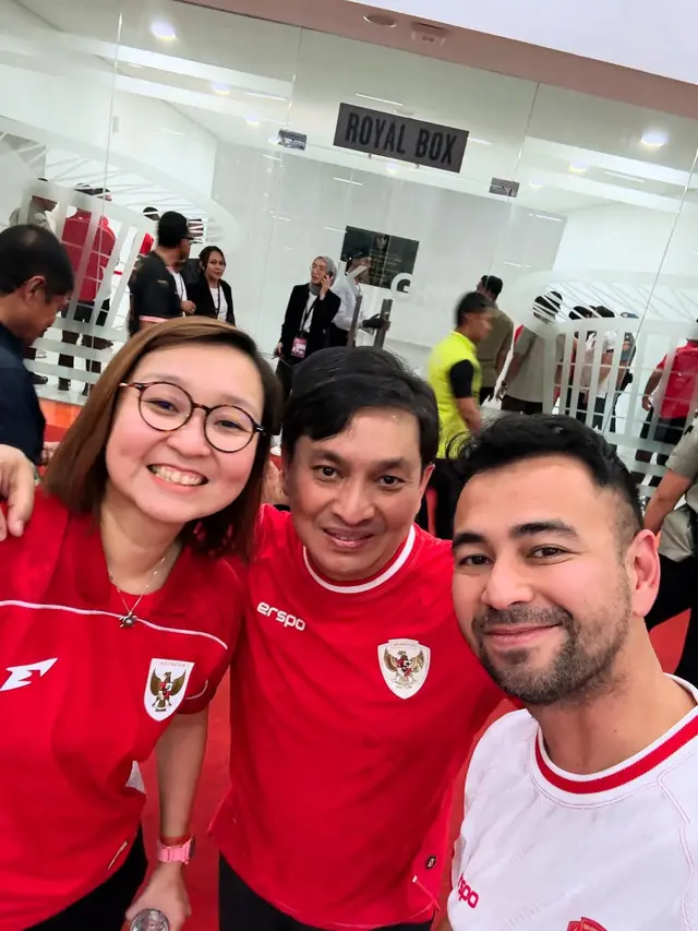 Raffi Ahmad