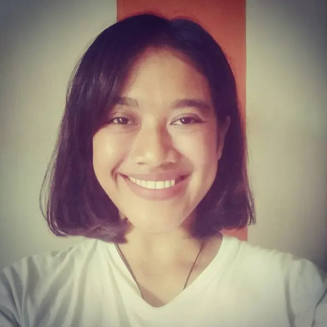 Siti Fauziah. (Foto: Instagram @ozie_zie)