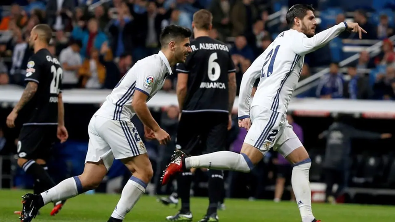 Real Madrid
