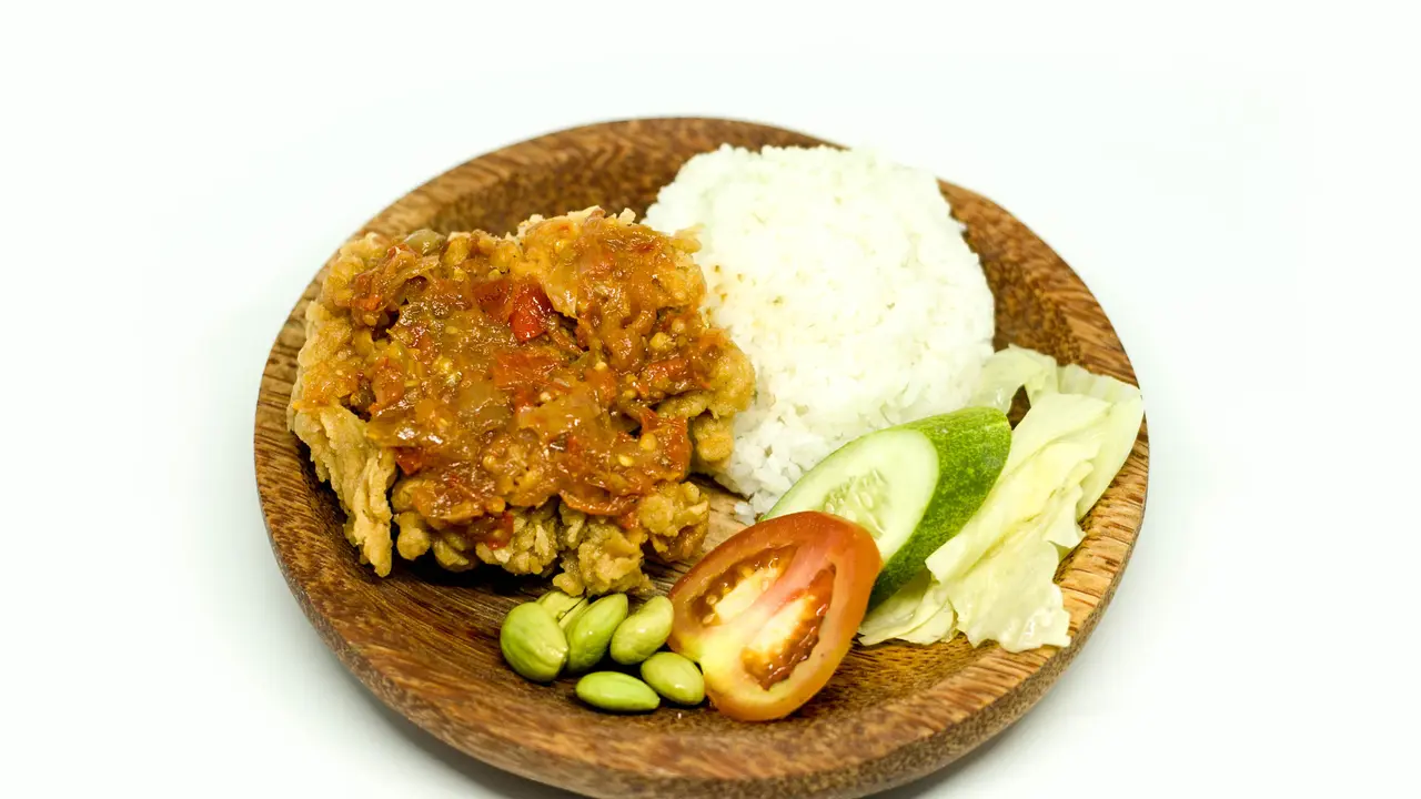 resep sambal ayam