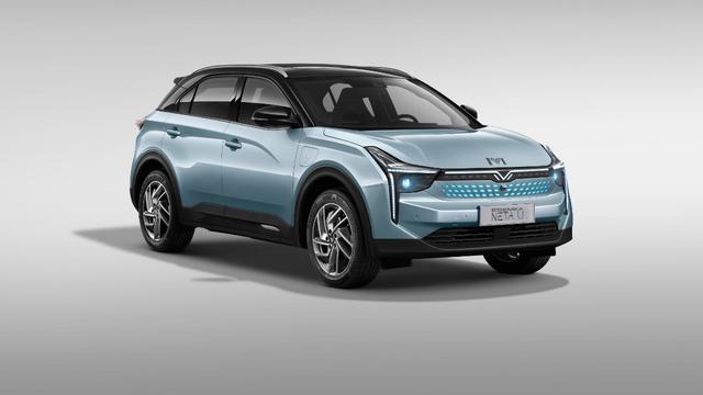 Beredar Foto Mobil Listrik yang Diduga Milik Esemka (Ist)