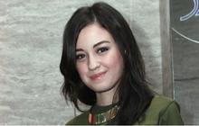 Hadiri Resepsi Luna Maya - Maxime Bouttier, Kimberly Rider Akui Pertama Kali Kondangan Sendiri 'Pakai Bajunya Mama Aku