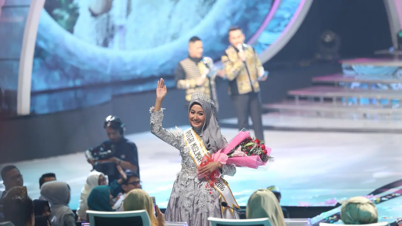 Siti Ashari