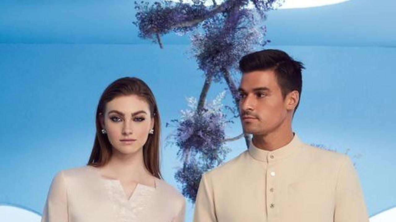 <b>Perbedaan Antara Baju Kurung Laki-Laki dan Perempuan</b>