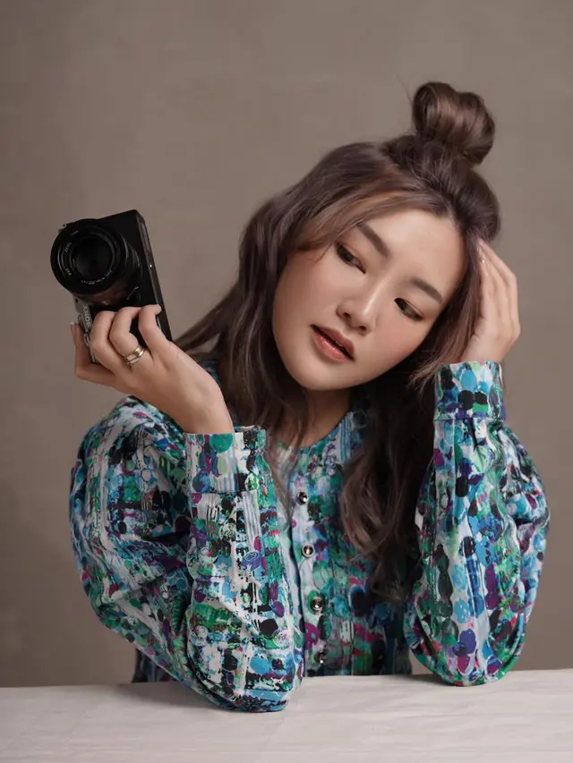 Vivienne Jiang