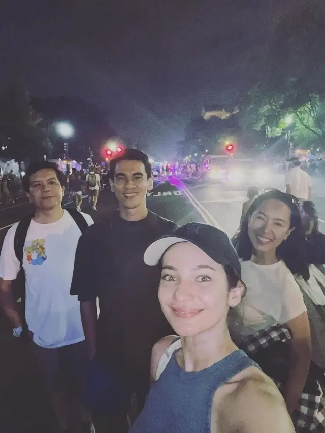 Enzy Storia dan Molen Kasetra