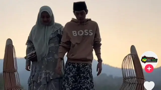 Gus Iqdam ning 2