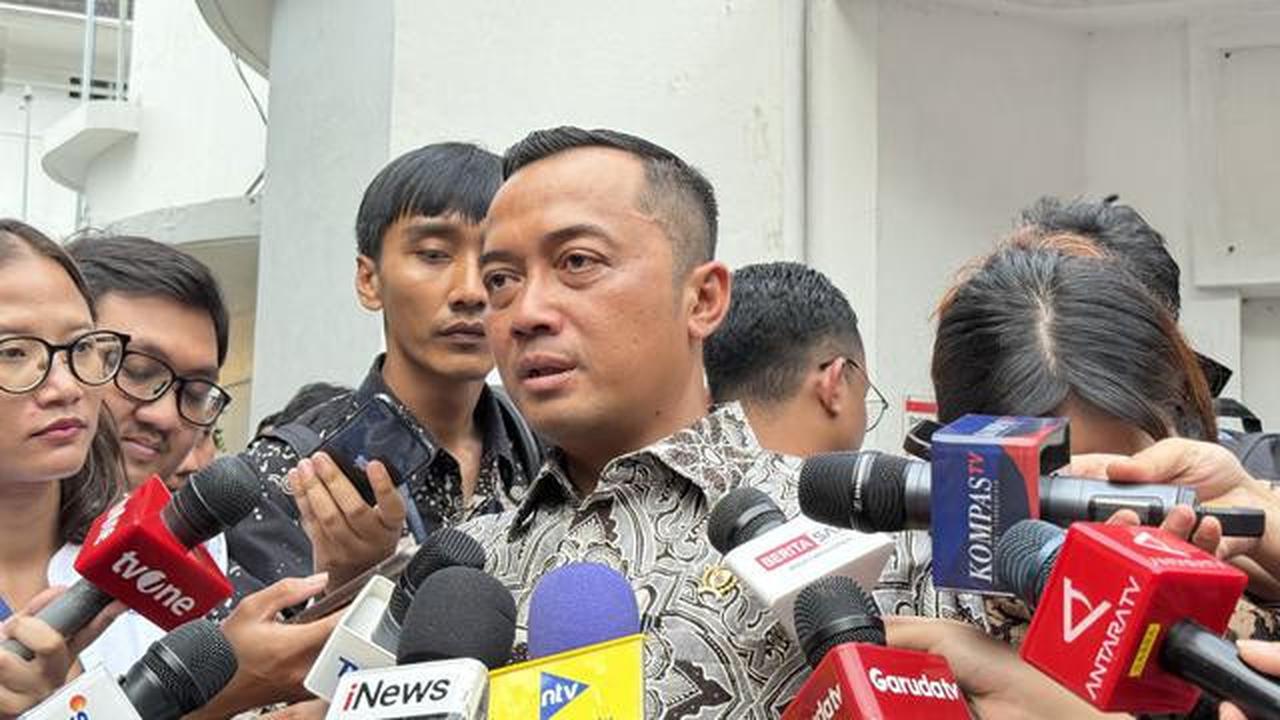 Komisi XIII DPR soal Penanganan Bencana di Sumatera: Pemda Tak Cukup Kuat, Perlu Dukungan Pusat