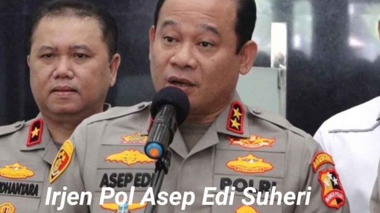 Blak-blakan Alasan Kapolda Metro Gelar Patroli Besar-besaran Usai Demo Berujung Rusuh dan Pembakaran