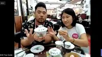 Menjelajahi Surga Kuliner Tersembunyi di Hong Kong dari Indonesia