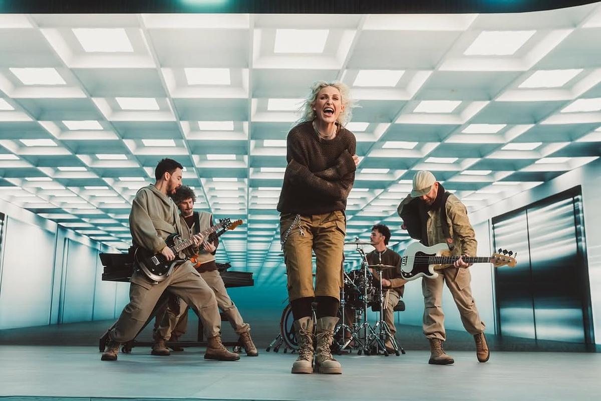 Linkin Park Bakal Manggung di Final Liga Champions di Munich, Jadi Penampilan yang Ditunggu-tunggu