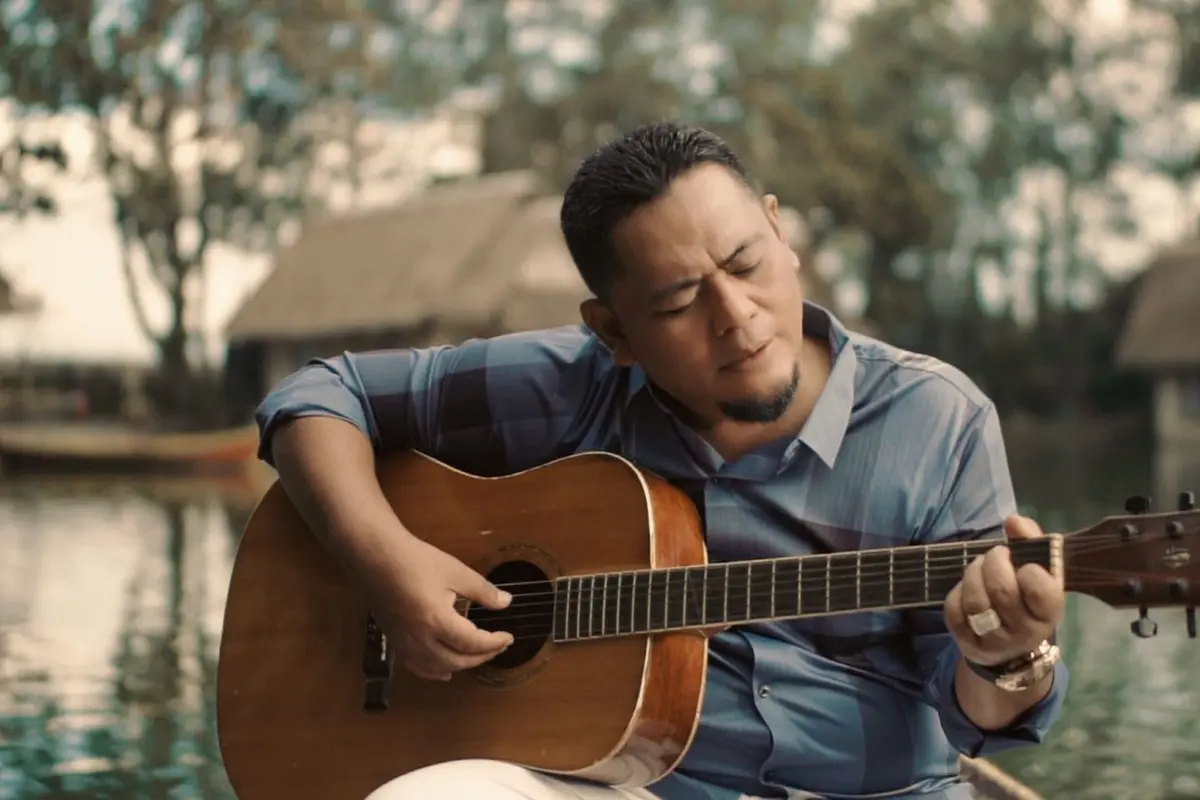 Supri FX Rilis Single Janjiku Padamu, Jadi Balasan Romantis untuk Karya ...