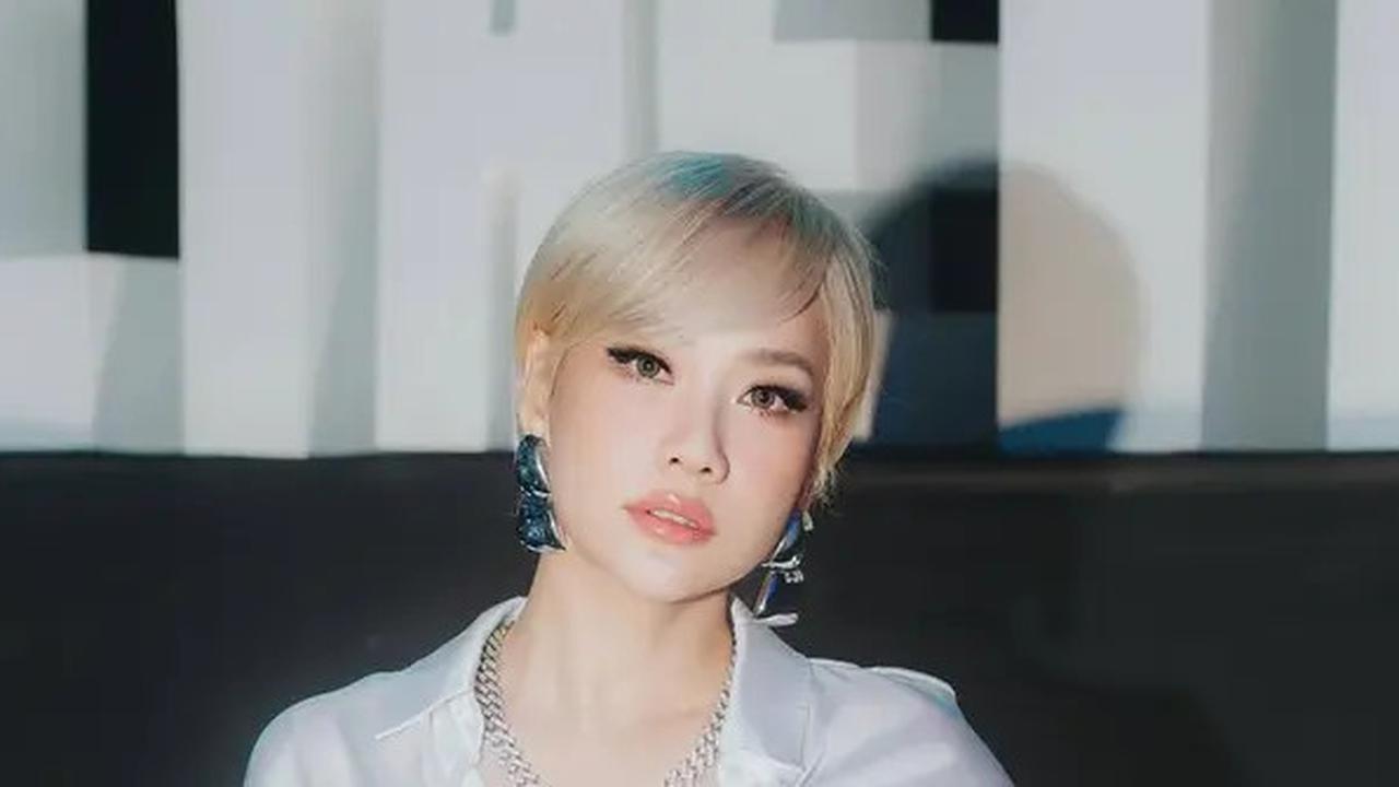 Potret Bunga Citra Lestari Bergaya Barbie Doll, Makin Terlihat Awet Muda Meski Usia Sudah 42 Tahun