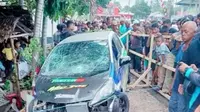 Update Tragedi Drag Race Kotamobagu, Korban Tewas Bertambah
