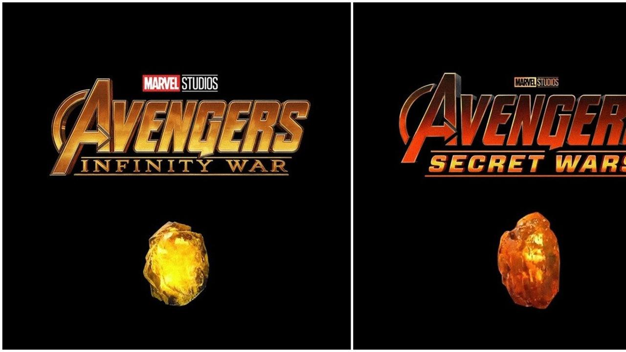 Misteri di Balik Warna Logo Avengers yang Terhubung dengan Infinity Stones, Menarik Dipahami