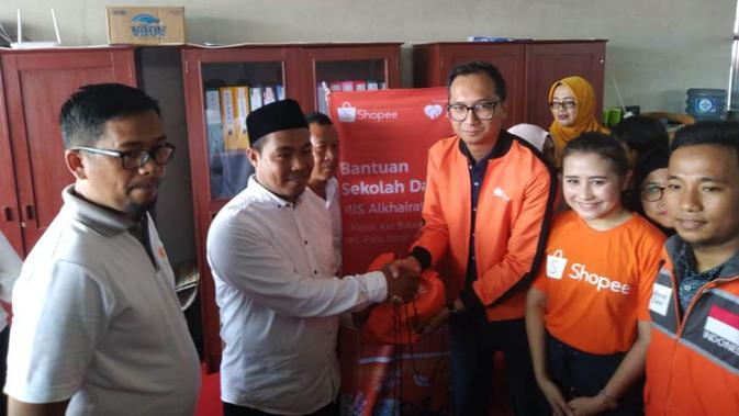Kesan Kesan Bencana Alam