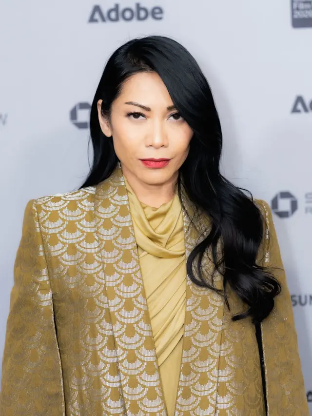 Adu Gaya Anggun C Sasmi dan Maudy Ayunda di Sundance Film Festival, Bawa Pesona Ayu Perempuan Indonesia ke Amerika Serikat