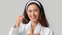 Pilihan Serum Eksfoliasi Harga Terjangkau dengan Formula Lembut untuk Berbagai Jenis Kulit