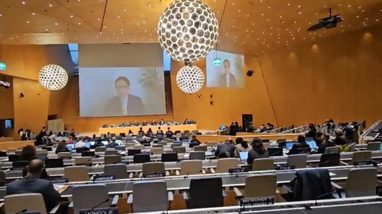 Indonesia Pimpin Perjuangan Global untuk Royalti Digital yang Adil