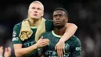 5 Kali Kalahkan Liverpool dalam Semusim, Marc Guehi Tetap Rendah Hati: Itu Cuma Kebetulan!