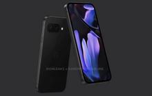 Bocoran Warna dan Desain HP Google Pixel 9a, Kapan Dirilis?