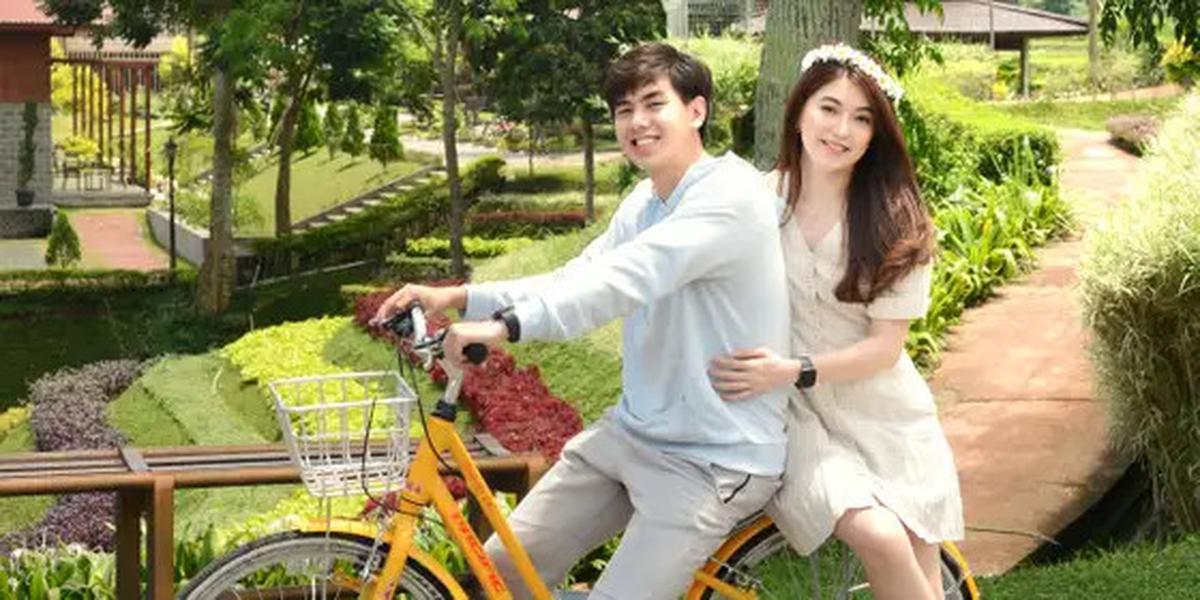Ide Pre Wedding