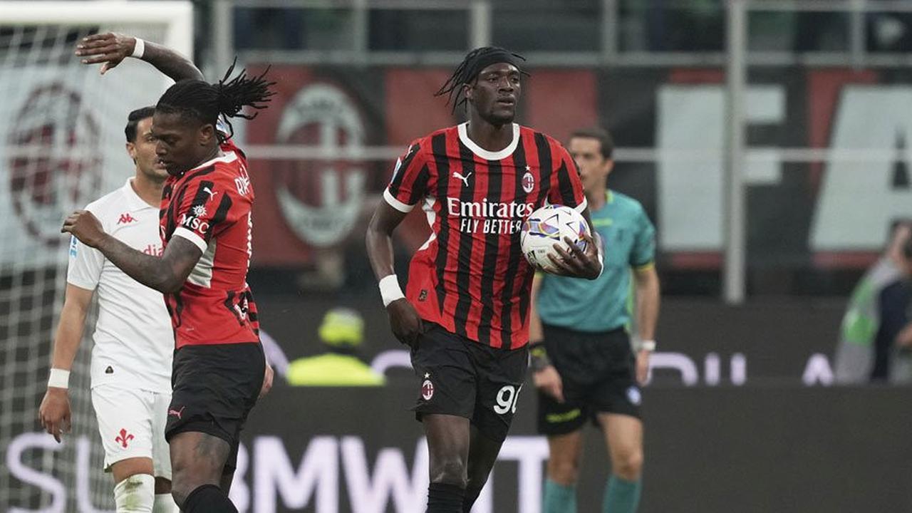 Prediksi Udinese vs AC Milan 12 April 2025