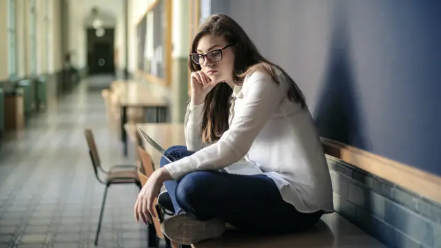 Kehilangan Tujuan Hidup