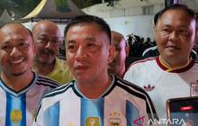 Pemkab Karawang Libatkan Ratusan UMKM dalam Nobar Piala Dunia 2026, Dorong Ekonomi Lokal
