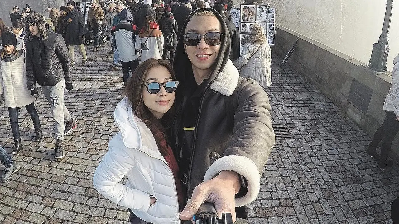 Nikita Willy