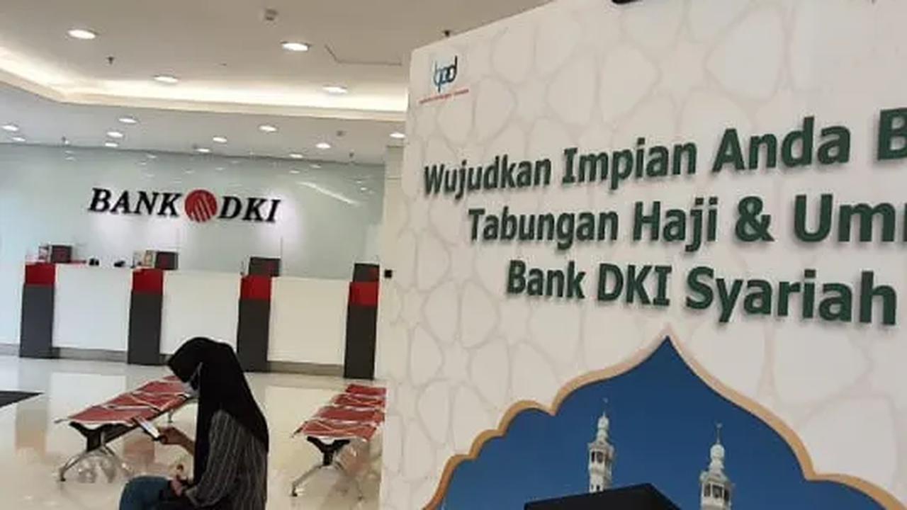 Terungkap, Ini 7 Strategi Bank DKI Bisa Catatkan Penyaluran Kredit Hingga Rp49 Triliun