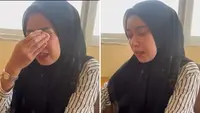 Ketua DPRD Bone Diduga Lempari Staf dengan Kue hingga Botol Sambal, Korban Ungkap Kronologi