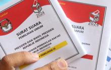 DPS Pemilu adalah Daftar Pemilih dari Pemutakhiran Data Pemilih, Begini Penjelasannya