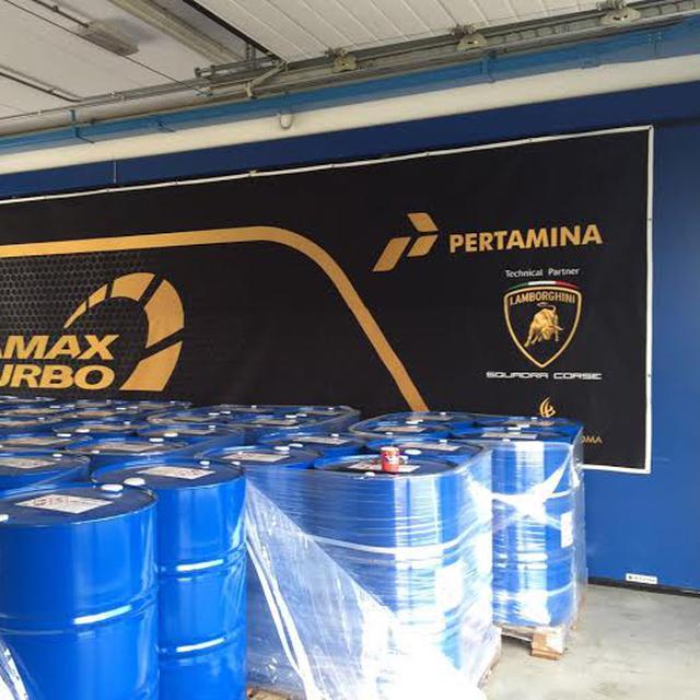 Resmi Beredar Di Indonesia Berapa Harga Pertamax Turbo Bisnis Liputan6 