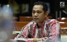 Duduk Perkara Perselisihan Pimpinan KPK Nurul Ghufron dengan Anggota Dewas Albertina Ho