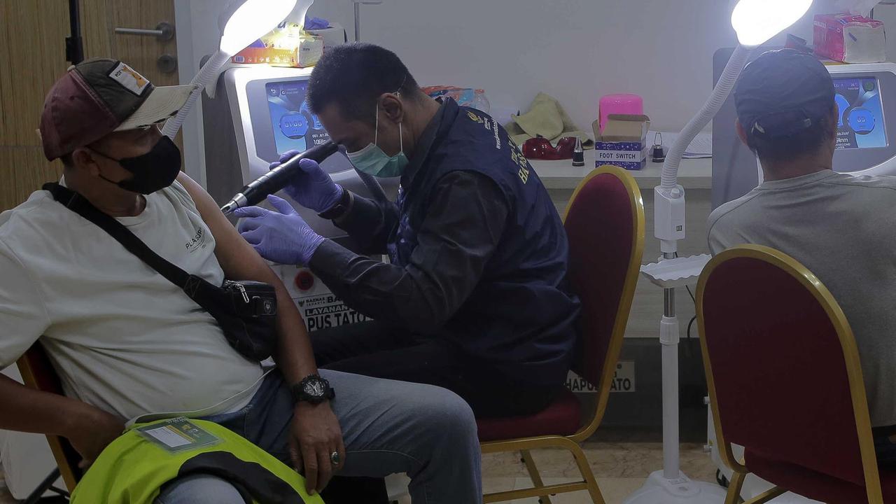 Perbandingan Biaya Penghapusan Tato: Indonesia Vs Negara Lain
