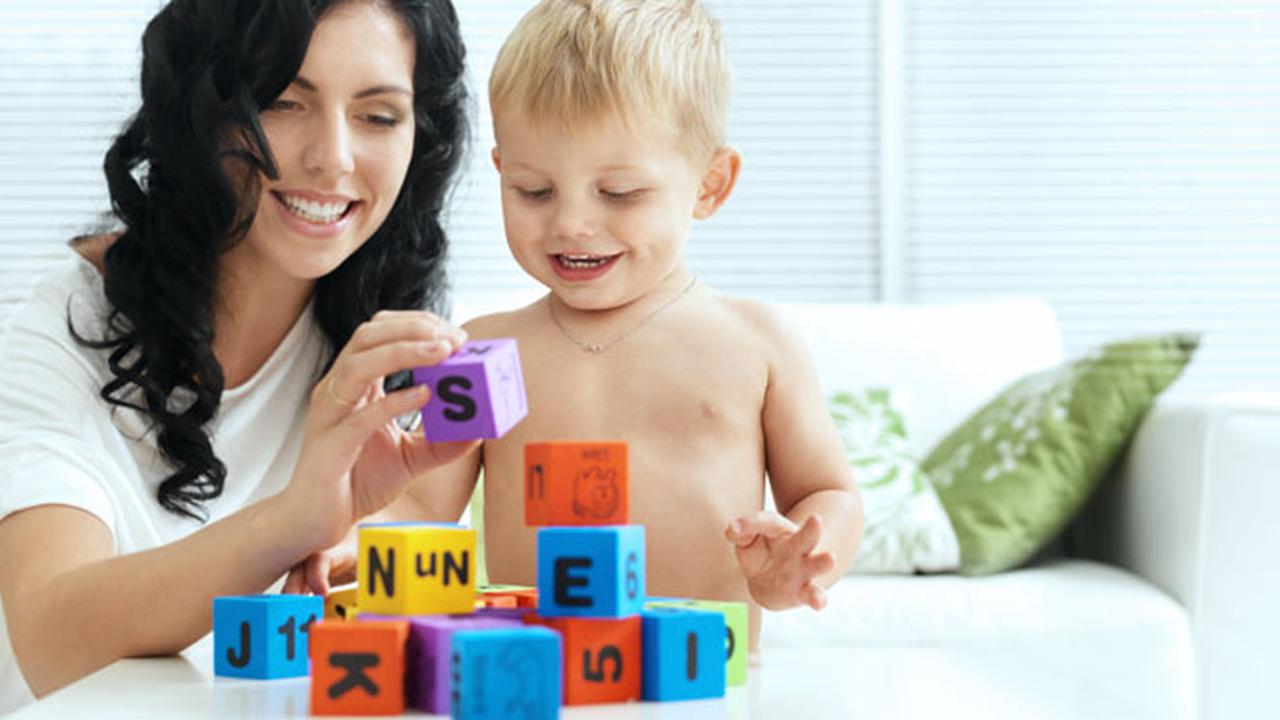 5 Tipe Orangtua dan Dampak ke Anak-anaknya