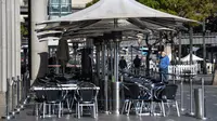 Lonjakan Mini COVID-19 Varian Delta Jadi Fase Baru Pandemi di Australia